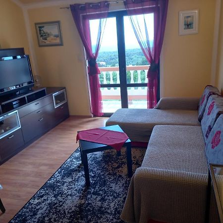 Apartman Jadranka New Translation Exteriér fotografie