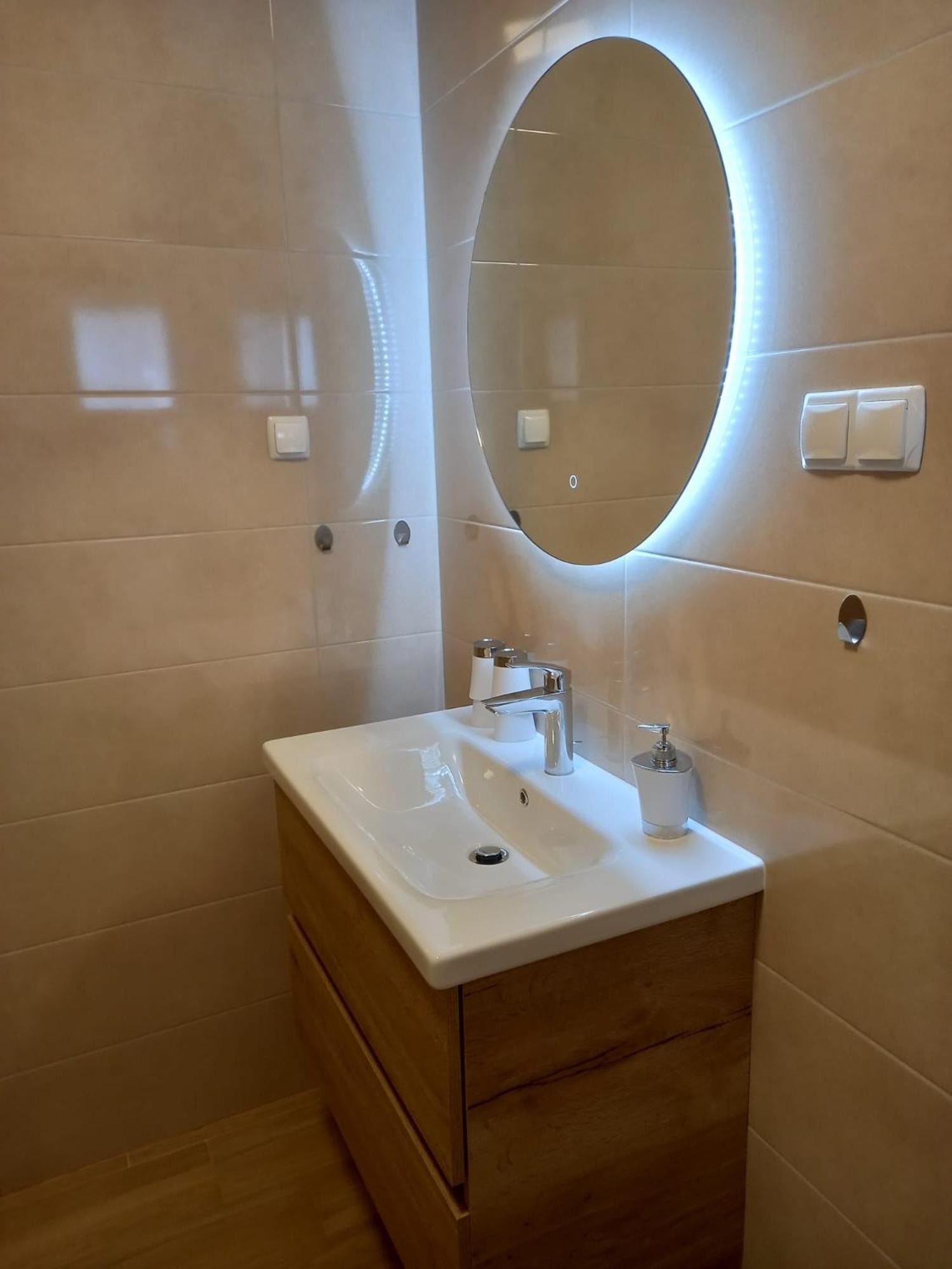 Apartman Jadranka New Translation Exteriér fotografie
