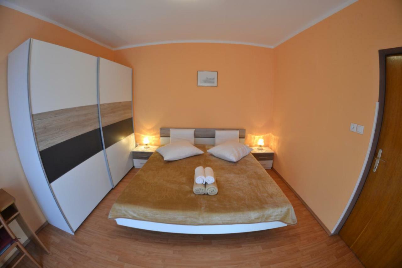 Apartman Jadranka New Translation Exteriér fotografie