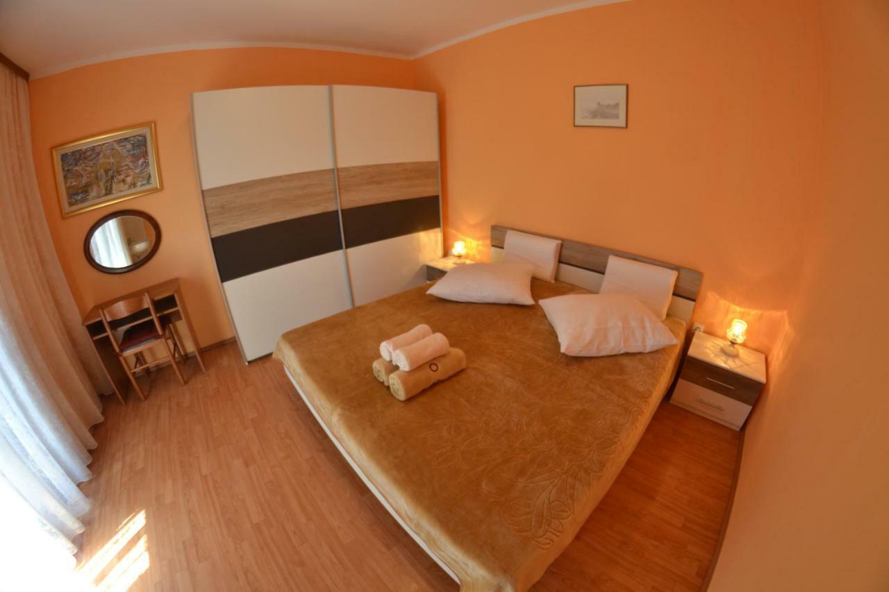 Apartman Jadranka New Translation Exteriér fotografie