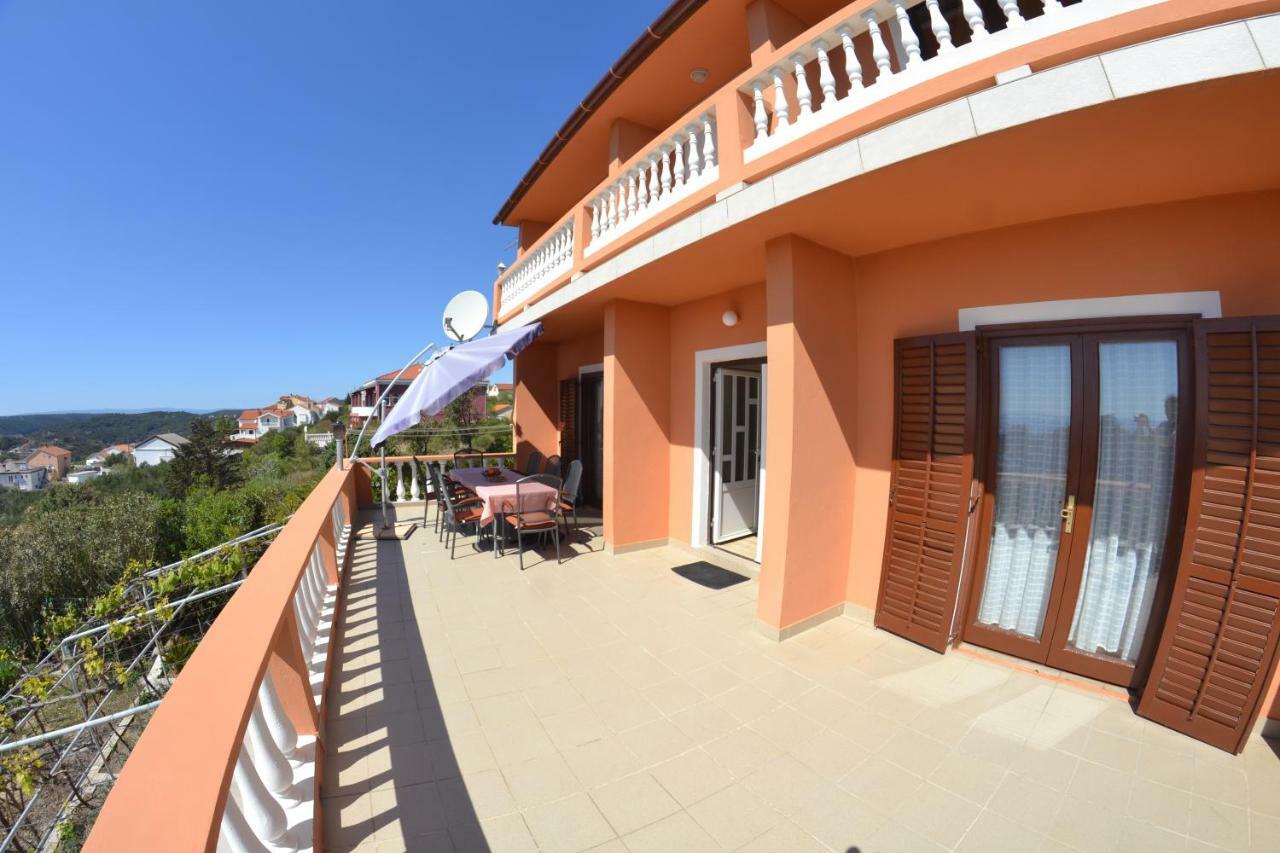 Apartman Jadranka New Translation Exteriér fotografie