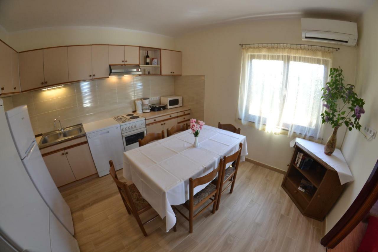 Apartman Jadranka New Translation Exteriér fotografie