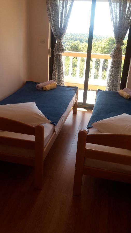 Apartman Jadranka New Translation Exteriér fotografie