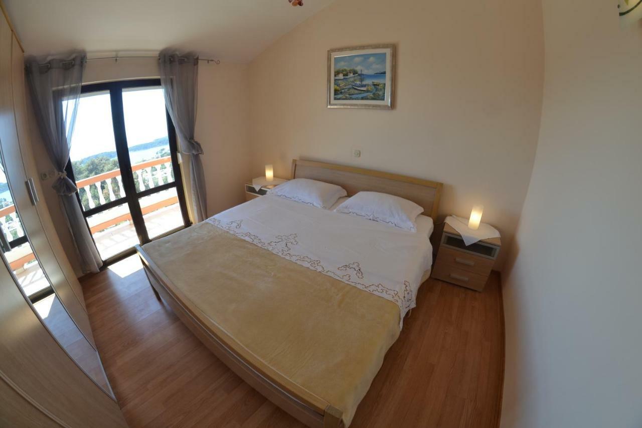 Apartman Jadranka New Translation Exteriér fotografie