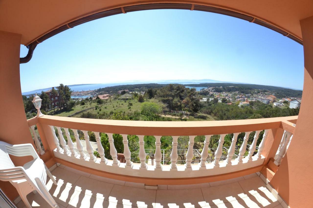 Apartman Jadranka New Translation Exteriér fotografie