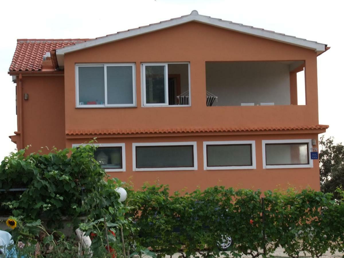 Apartman Jadranka New Translation Exteriér fotografie
