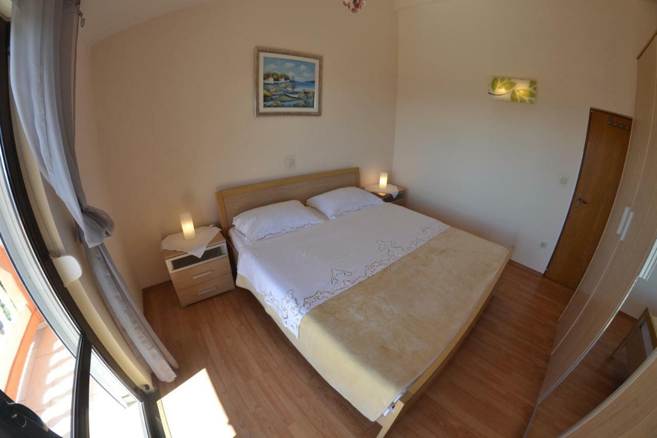 Apartman Jadranka New Translation Exteriér fotografie